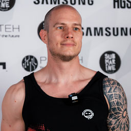 Adis Mustedanagić