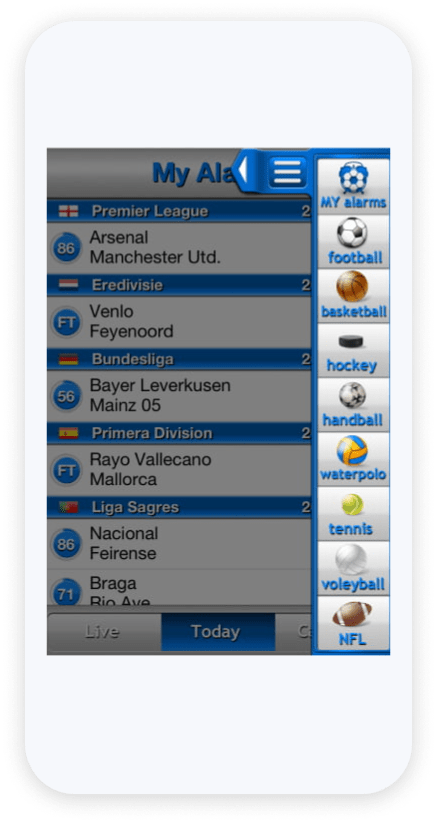Superology app